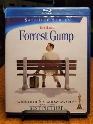 Forrest Gump