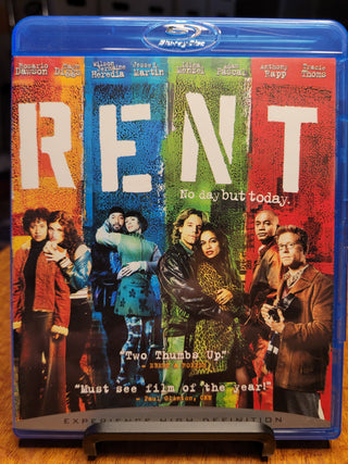 Rent