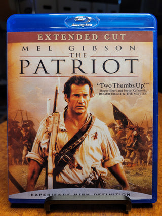 The Patriot