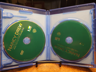 Nancy Drew and the Hidden Staircase