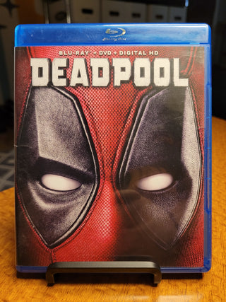 Deadpool