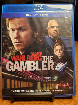 The Gambler
