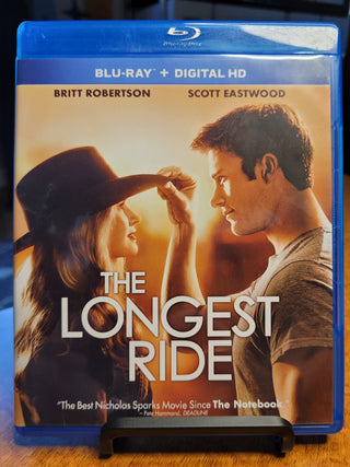 The Longest Ride