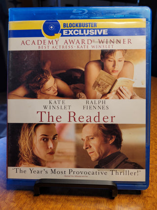 The Reader