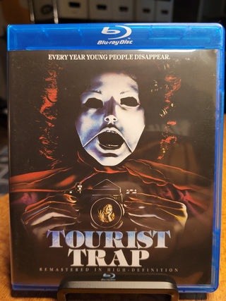 Tourist Trap