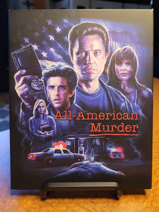 All American Murder