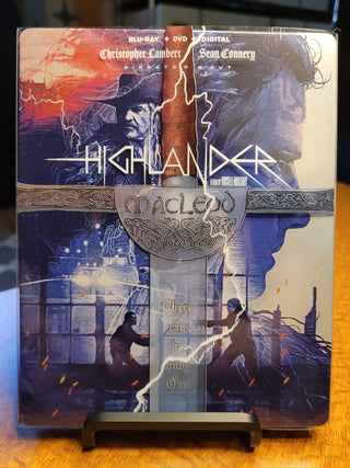 Highlander