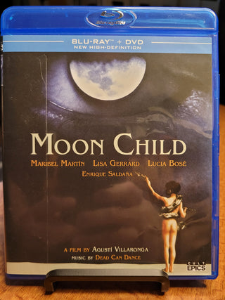 Moon Child aka El niño de la luna