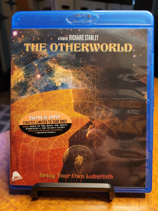 The Otherworld