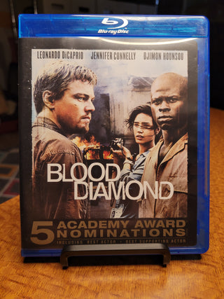 Blood Diamond