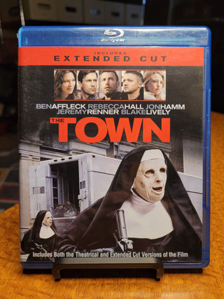The Town