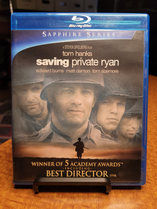 Saving Private Ryan