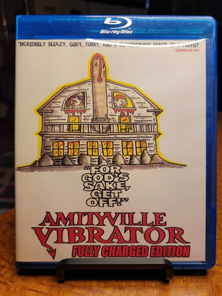 Amityville Vibrator