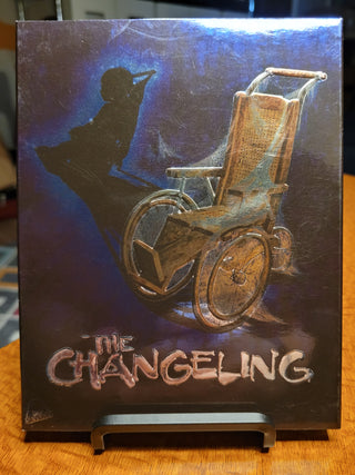 The Changeling