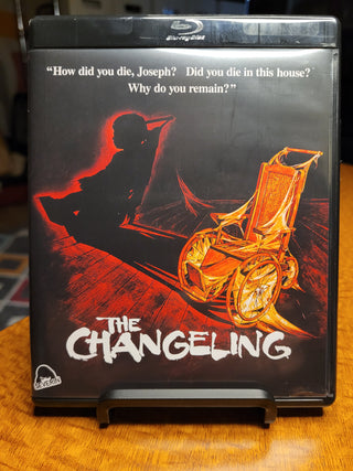 The Changeling