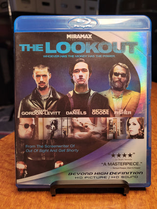 The Lookout