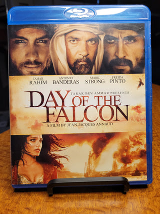 Day of the Falcon