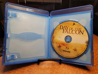 Day of the Falcon