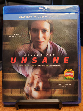 Unsane