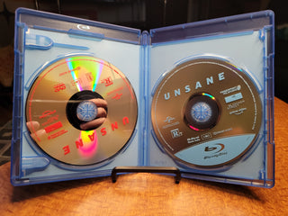 Unsane