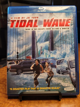 Tidal Wave