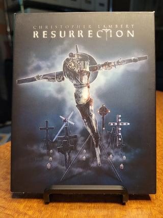 Resurrection