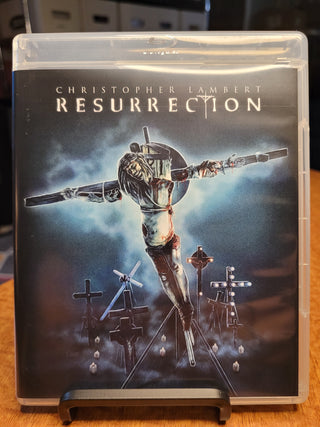 Resurrection