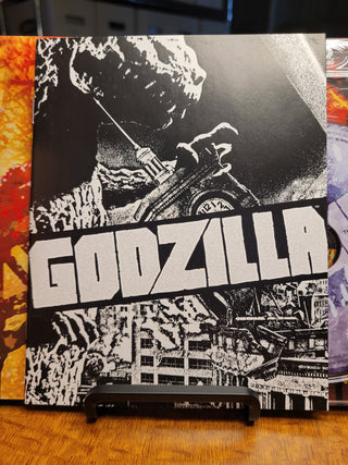 Godzilla