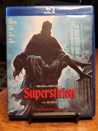 Superstition