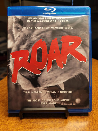 Roar