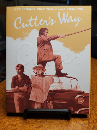 Cutter's Way