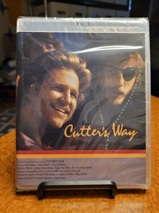 Cutter's Way