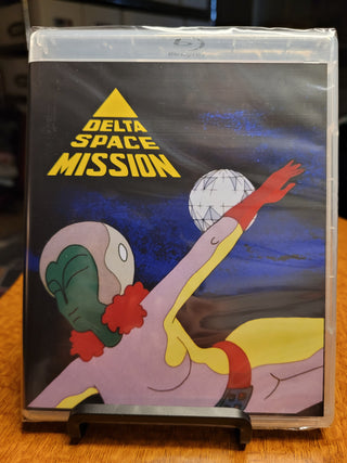 Delta Space Mission