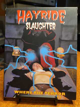 Hayride Slaughter / Halloween Horrors