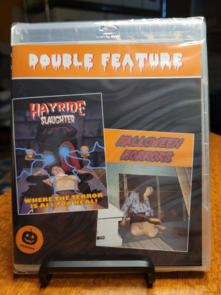 Hayride Slaughter / Halloween Horrors