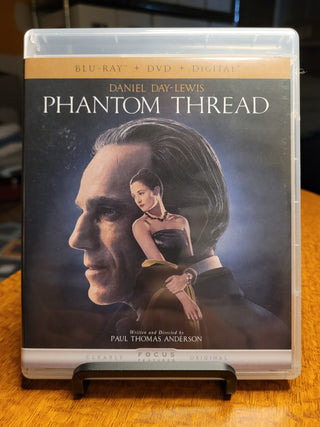 The Phantom Thread