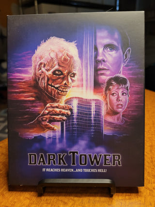 Dark Tower