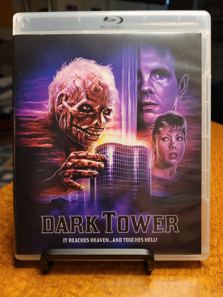 Dark Tower