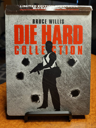 Die Hard Collection