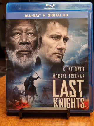 Last Knights
