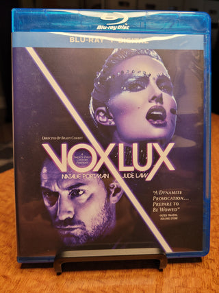 Vox Lux