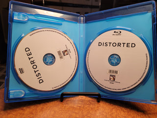 Distorted