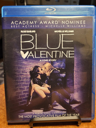 Blue Valentine