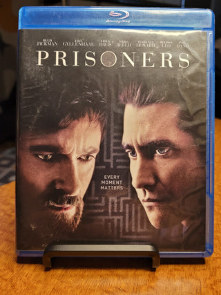 Prisoners