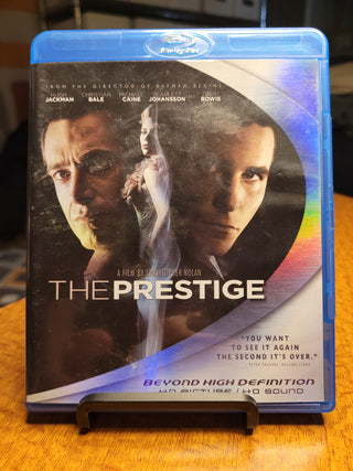 The Prestige