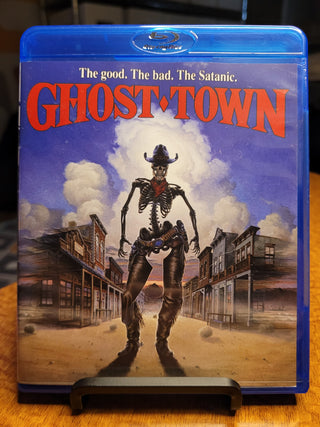 Ghost Town