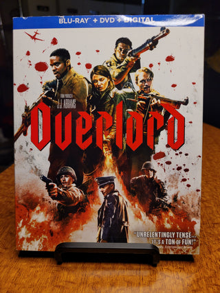 Overlord