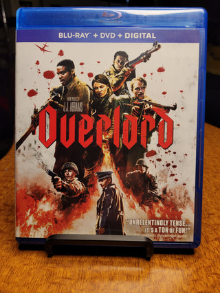 Overlord