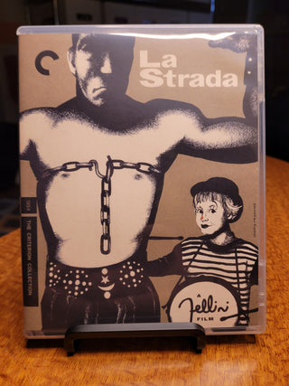 La Strada