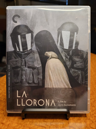 La Llorona